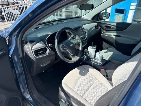Used 2024 Chevrolet Equinox LT FWD image 12