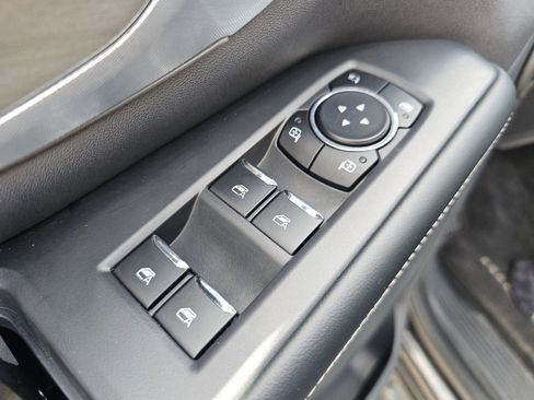 Used 2025 Ford Expedition Max Platinum AWD/4WD image 30