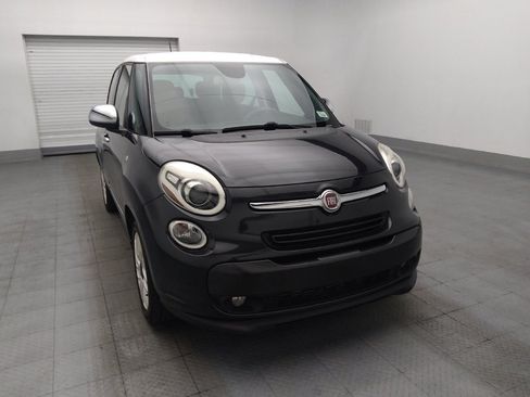 Used 2015 FIAT 500L Lounge FWD image 14