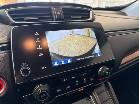 Used 2022 Honda CR-V EX image 33