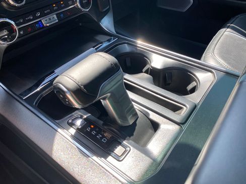 Used 2024 Ford F150 Platinum w/ Equipment Group 702A High image 16