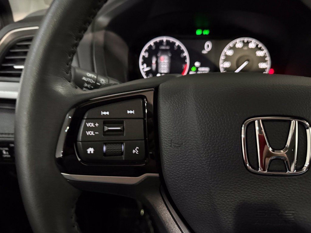 Used 2026 Honda Odyssey EX-L image 14