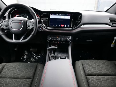 New 2026 Dodge Durango GT w/ Blacktop Package image 9