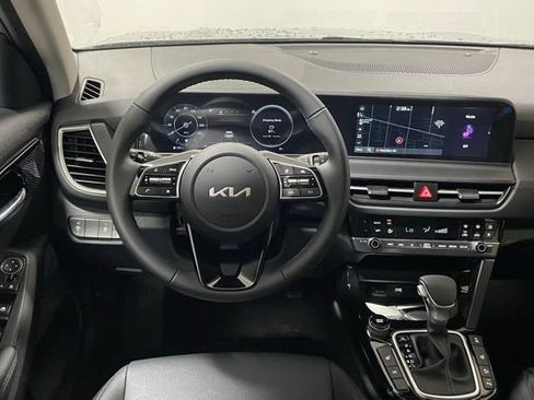 New 2026 Kia Seltos EX AWD/4WD image 27