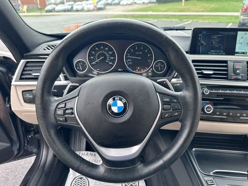 Used 2017 BMW 330i Sedan image 29