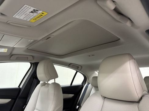 New 2026 MAZDA MAZDA3 2.5 Turbo Sedan w/Premium Plus image 22