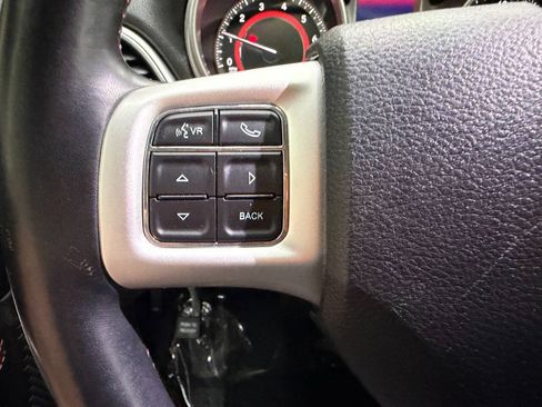 Used 2019 Dodge Journey GT AWD/4WD image 24