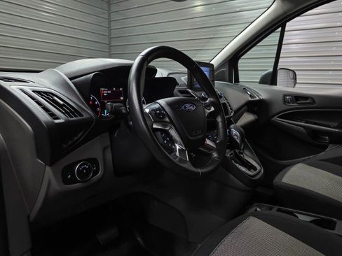 Used 2023 Ford Transit Connect XL FWD image 13