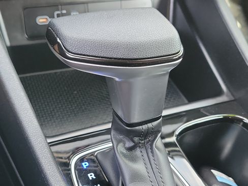 Certified 2026 Hyundai Tucson SE FWD image 16