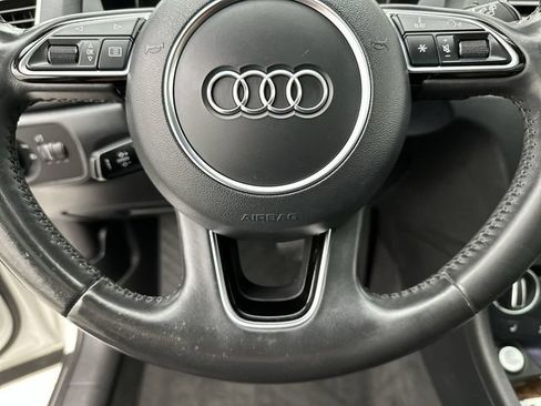 Used 2016 Audi Q3 2.0T Prestige w/ Prestige Package AWD/4WD image 13