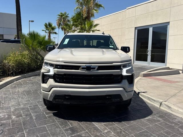 New 2026 Chevrolet Silverado 1500 RST w/ All Star Edition Plus AWD/4WD image 2