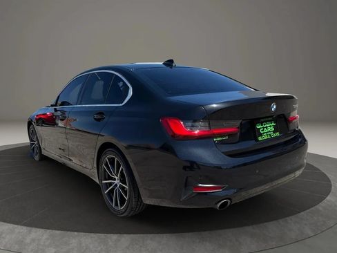 Used 2020 BMW 330i Sedan w/ Convenience Package RWD image 7
