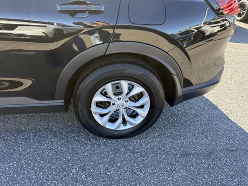 New 2026 Honda CR-V LX image 26