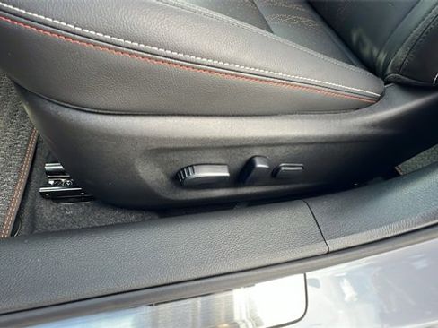 New 2025 Nissan Altima 2.5 SR w/ SR Premium Package image 21