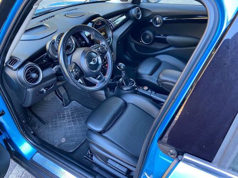 Used 2015 MINI Cooper S image 12