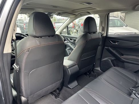 Used 2018 Subaru Crosstrek 2.0i Limited image 12