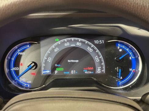 Certified 2024 Toyota RAV4 LE AWD/4WD image 25