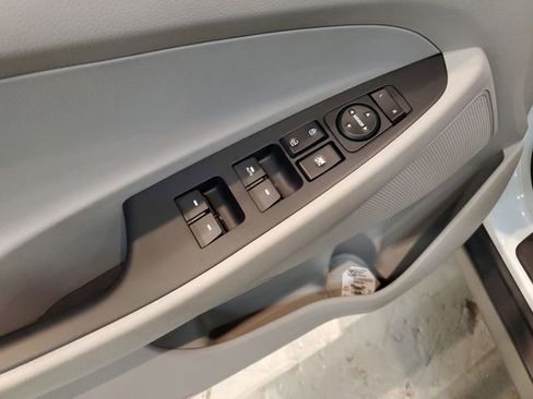 Used 2020 Hyundai Tucson SEL w/ Cargo Package image 11