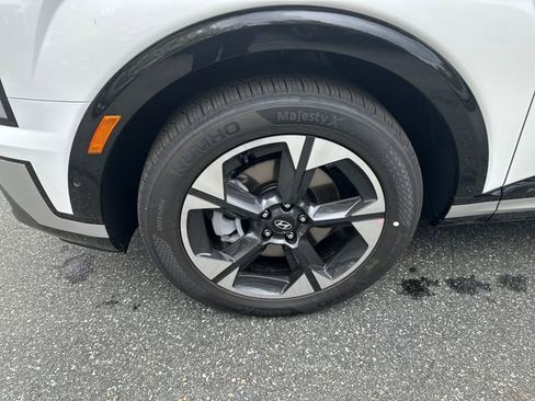 New 2026 Hyundai Palisade Limited image 42