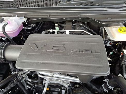 New 2025 RAM 1500 Big Horn image 20