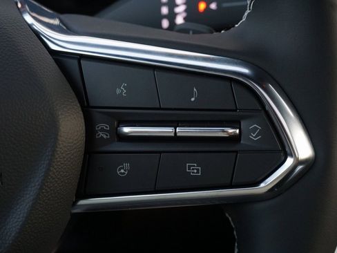 New 2026 Chevrolet Traverse Z71 w/ Driver Confidence Package image 22