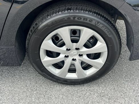 Used 2025 Toyota Corolla LE FWD image 15