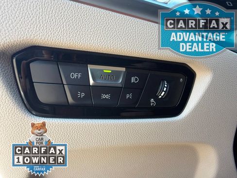 Used 2023 BMW 440i xDrive Convertible w/ Premium Package AWD/4WD image 14