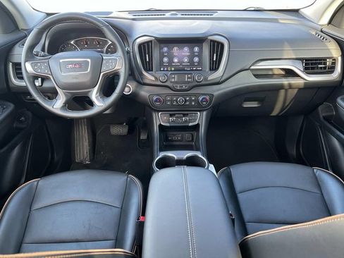 Certified 2024 GMC Terrain AT4 w/ Tech Package image 15