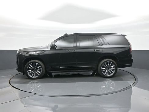 Used 2023 Cadillac Escalade Sport image 4