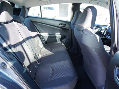 Certified 2022 Toyota Prius Prime LE image 26