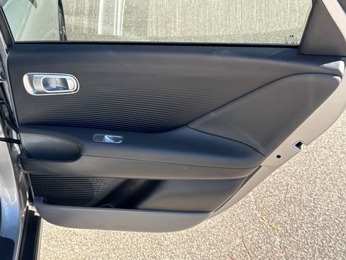 Used 2023 Hyundai Ioniq 6 SEL image 16