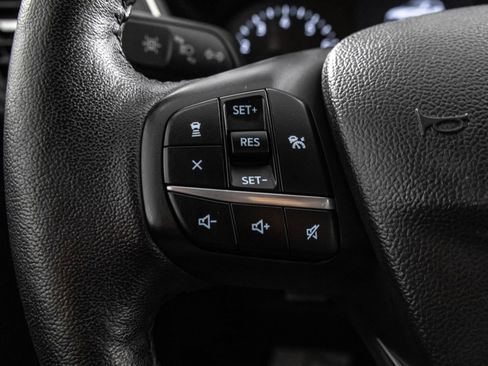 Used 2020 Ford Escape SEL FWD image 26