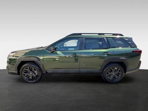 New 2026 Subaru Outback Limited XT AWD/4WD image 3