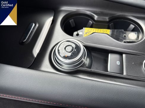 Certified 2025 Ford Explorer ST image 24