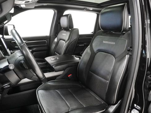 Certified 2022 RAM 1500 Laramie w/ Sport Appearance Package image 12