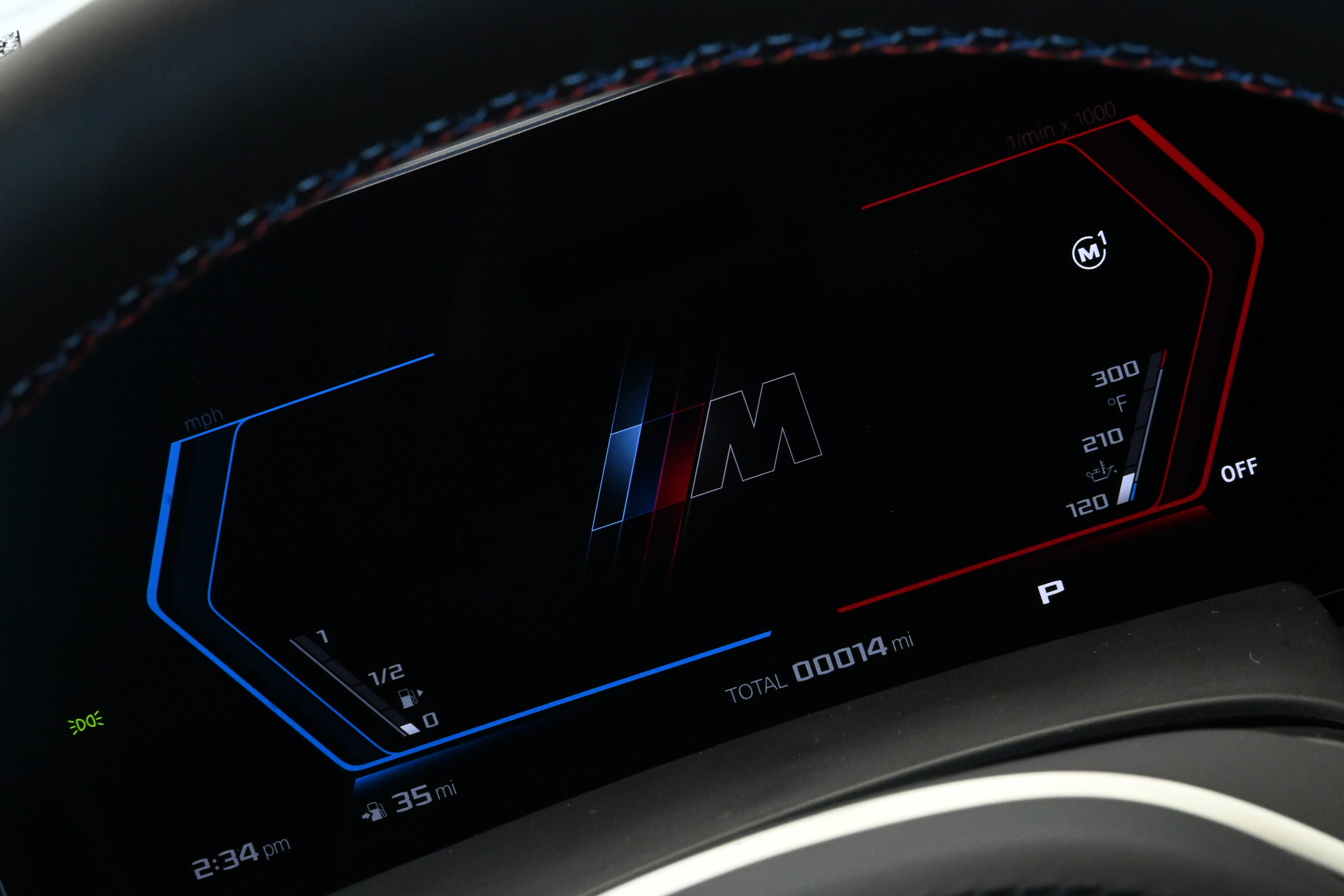 New 2026 BMW X5 M Competition w/ Executive Package AWD/4WD image 24