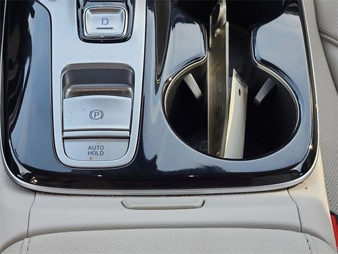 Certified 2023 Hyundai Tucson Limited w/ Cargo Package image 19