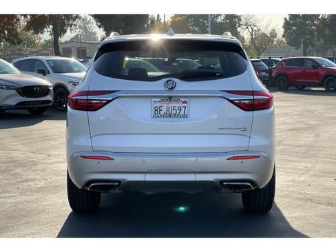 Used 2019 Buick Enclave Premium w/ Trailering Package, 5000 lbs. image 5