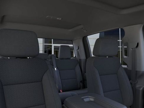 New 2026 GMC Sierra 1500 Pro RWD image 24