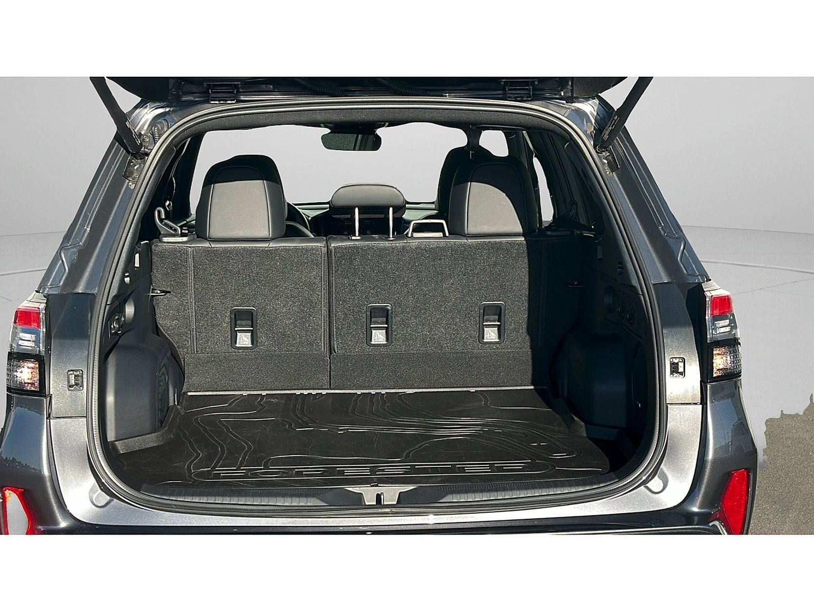 Certified 2026 Subaru Forester Sport AWD/4WD image 25