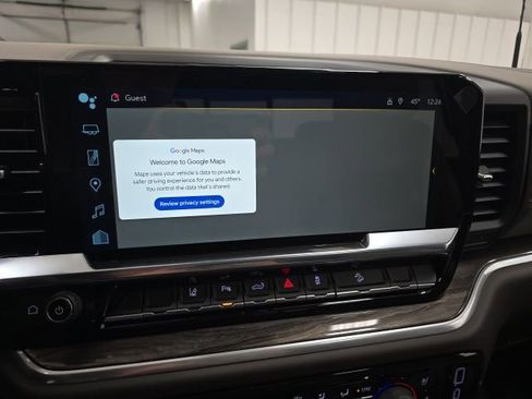 New 2026 Chevrolet Silverado 2500 LTZ w/ LTZ Premium Package image 13