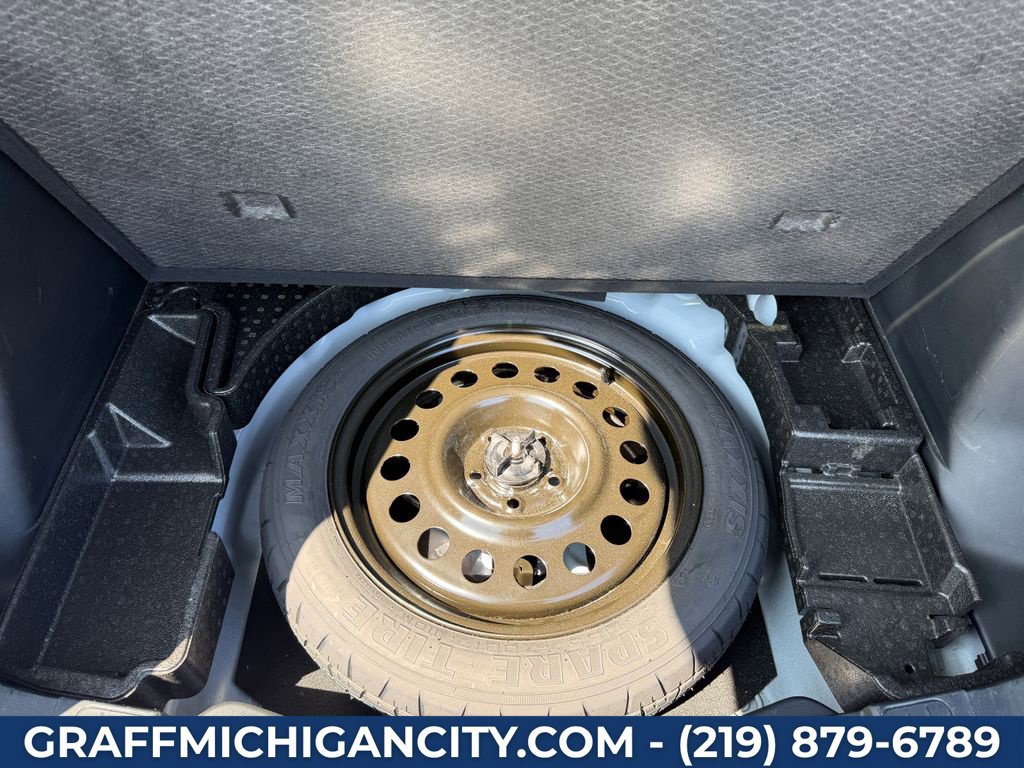 Used 2024 Ford Escape Active AWD/4WD image 37