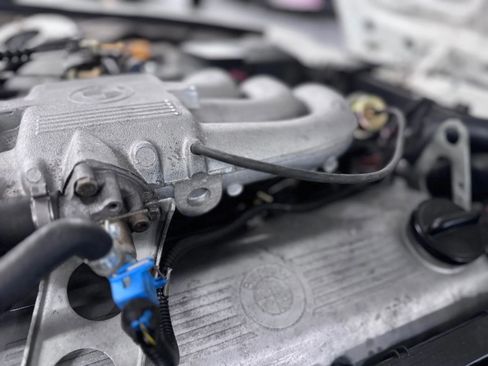 Used 1986 BMW 325 Coupe image 35