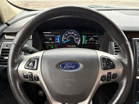 Used 2019 Ford Flex Limited FWD image 31