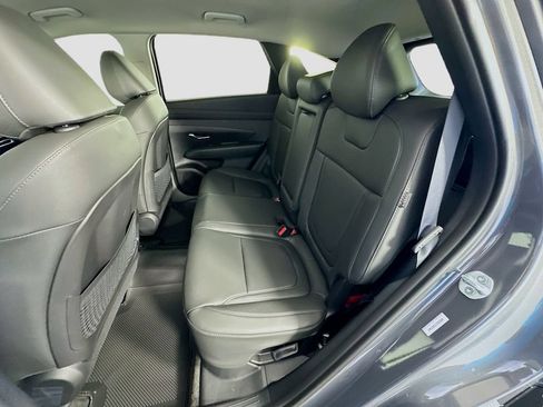 New 2026 Hyundai Tucson SEL AWD/4WD image 16
