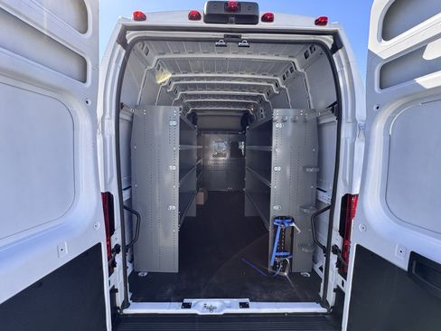 Used 2025 RAM ProMaster 3500 image 7