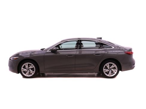 Certified 2025 Audi A5 2.0T Premium w/ Convenience Package AWD/4WD image 3