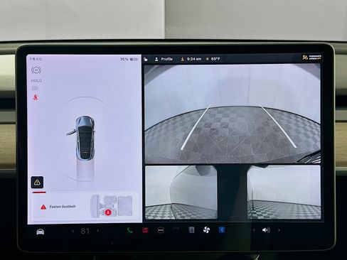 Used 2021 Tesla Model Y Long Range image 21