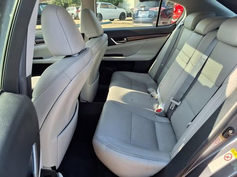 Used 2013 Lexus GS 350 w/ Premium Pkg RWD image 12