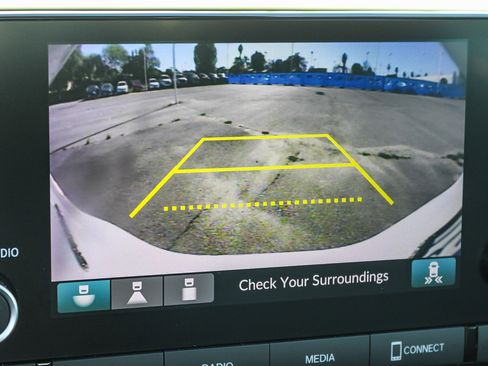 Certified 2025 Honda Accord SE image 25